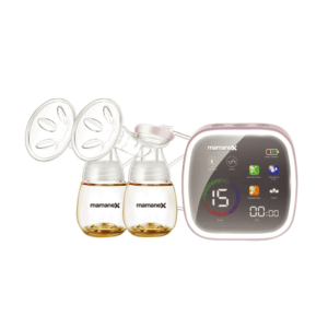 Mamanex Nitez Pro II Double Electric Breast Pump