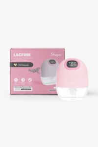 Shapee LacFree Wearable Breast Pump 3.0